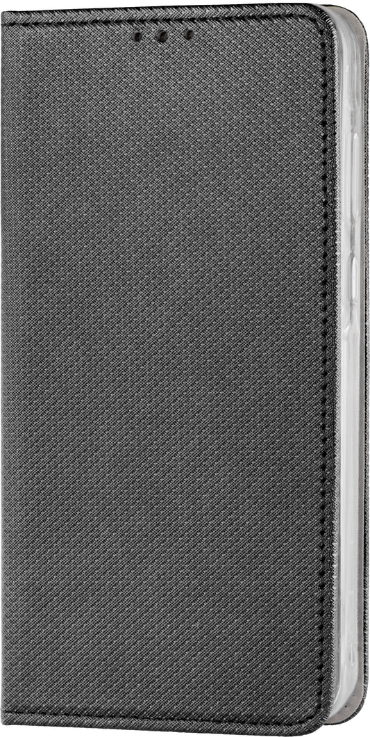 Cover til Honor X9c / Magic7 Lite, OEM, Smart Magnet, Sort