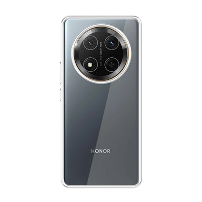 Cover til Honor X9c / Magic7 Lite, 3MK, Klar, Transparent