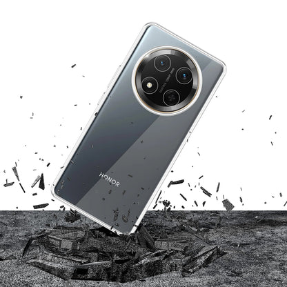 Cover til Honor X9c / Magic7 Lite, 3MK, Klar, Transparent