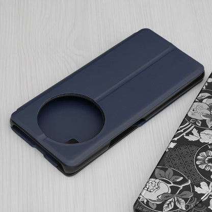 Cover til Honor X9c / Magic7 Lite, Techsuit, eFold, Mørkeblå