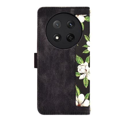 Cover til Honor X9c / Magic7 Lite, Techsuit, FlipCraft, Sort