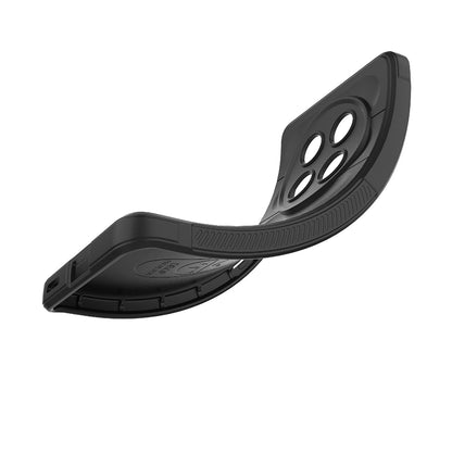Cover til Honor X9c / Magic7 Lite, Techsuit, Magic Shield, Grøn