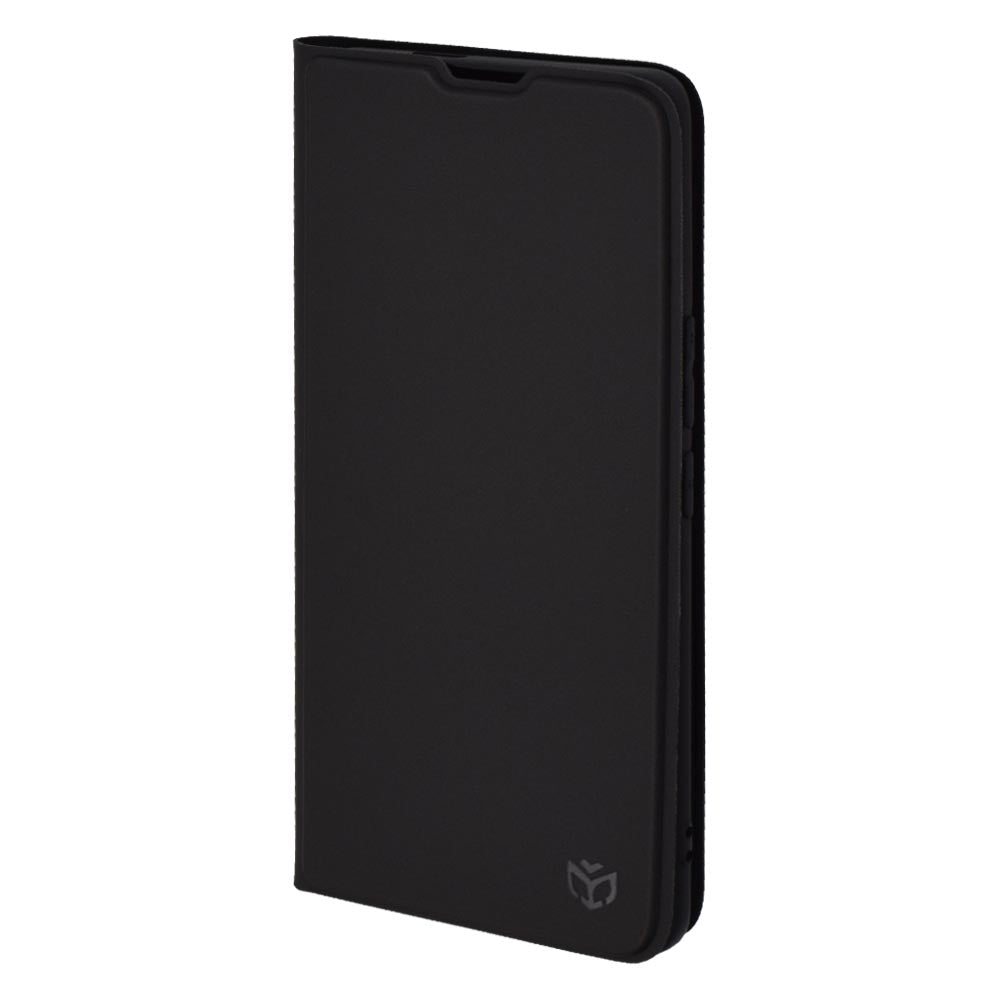 Cover til Honor X9c / Magic7 Lite, Techsuit, Magskin Book, Sort