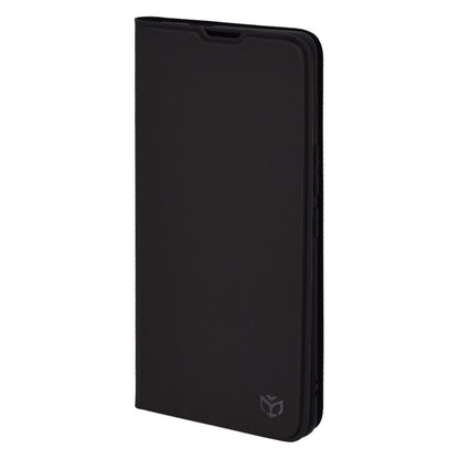 Cover til Honor X9c / Magic7 Lite, Techsuit, Magskin Book, Sort