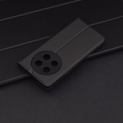 Cover til Honor X9c / Magic7 Lite, Techsuit, Magskin Book, Sort
