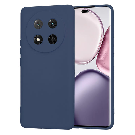 Cover til Honor X9c / Magic7 Lite, Techsuit, SoftFlex, Marineblå