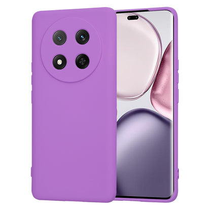 Cover til Honor X9c / Magic7 Lite, Techsuit, SoftFlex, Lilla