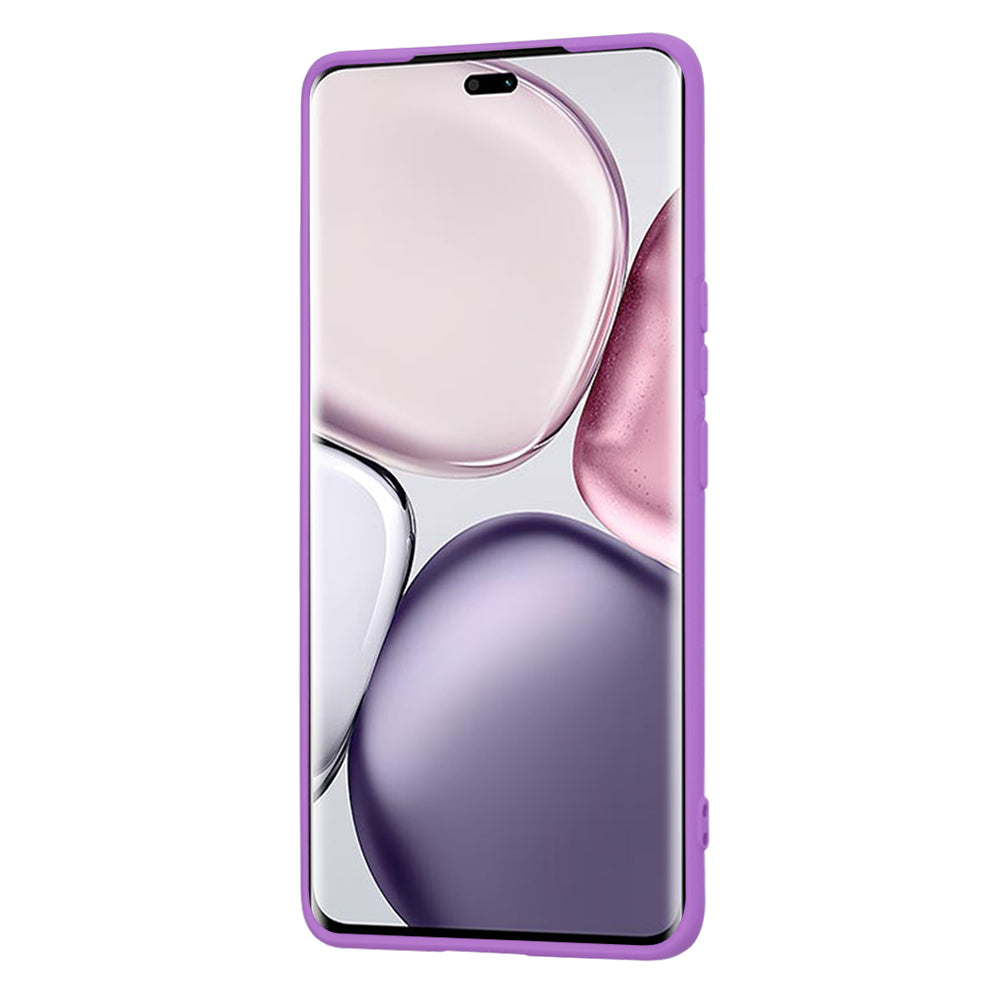Cover til Honor X9c / Magic7 Lite, Techsuit, SoftFlex, Lilla