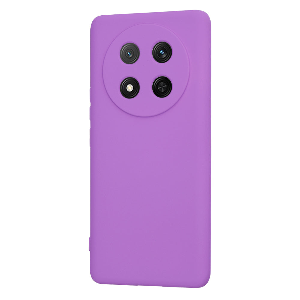 Cover til Honor X9c / Magic7 Lite, Techsuit, SoftFlex, Lilla