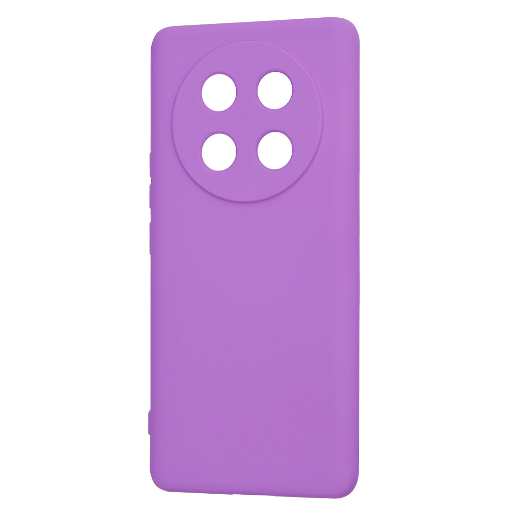 Cover til Honor X9c / Magic7 Lite, Techsuit, SoftFlex, Lilla