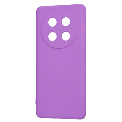 Cover til Honor X9c / Magic7 Lite, Techsuit, SoftFlex, Lilla