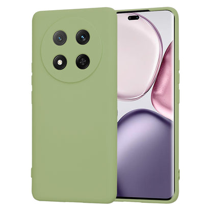 Cover til Honor X9c / Magic7 Lite, Techsuit, SoftFlex, Matcha