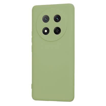 Cover til Honor X9c / Magic7 Lite, Techsuit, SoftFlex, Matcha