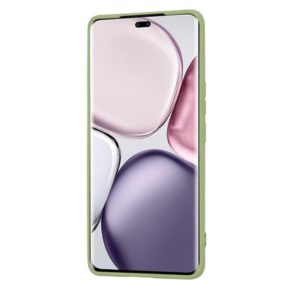 Cover til Honor X9c / Magic7 Lite, Techsuit, SoftFlex, Matcha
