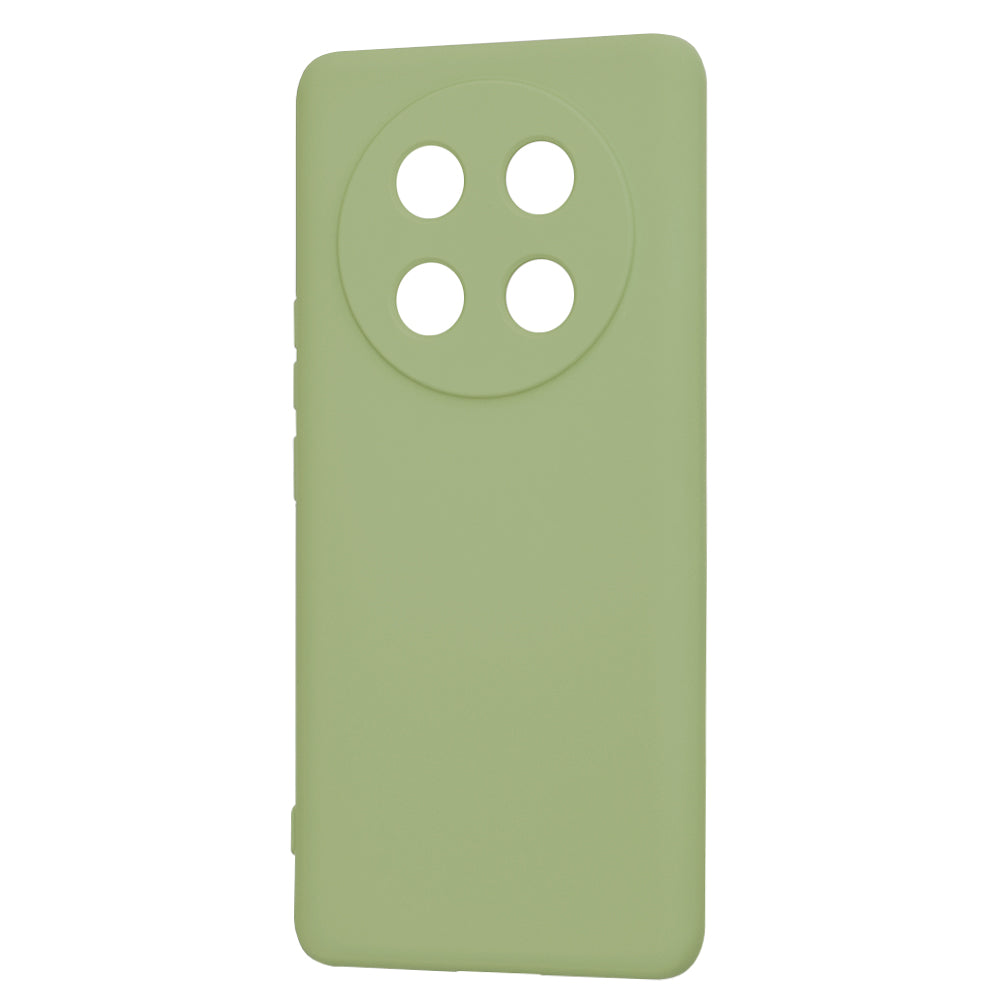 Cover til Honor X9c / Magic7 Lite, Techsuit, SoftFlex, Matcha