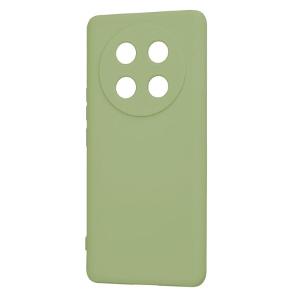 Cover til Honor X9c / Magic7 Lite, Techsuit, SoftFlex, Matcha