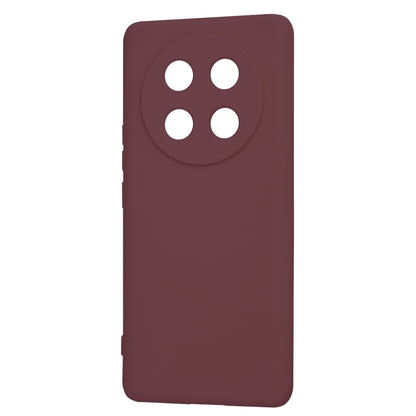 Cover til Honor X9c / Magic7 Lite, Techsuit, SoftFlex, Vinrød