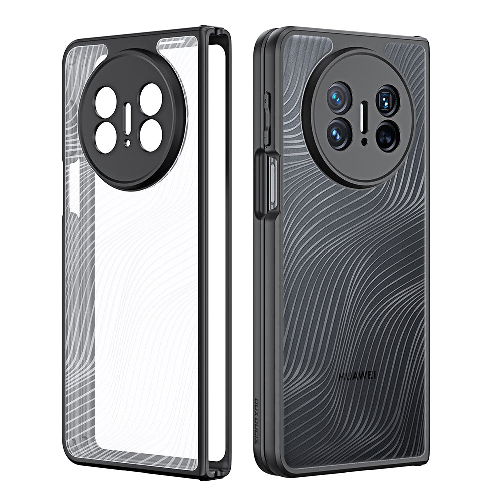Cover til Huawei Mate X5, DUX DUCIS, Aimo, Sort