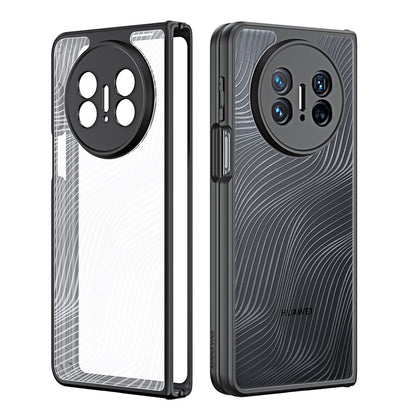 Cover til Huawei Mate X5, DUX DUCIS, Aimo, Sort