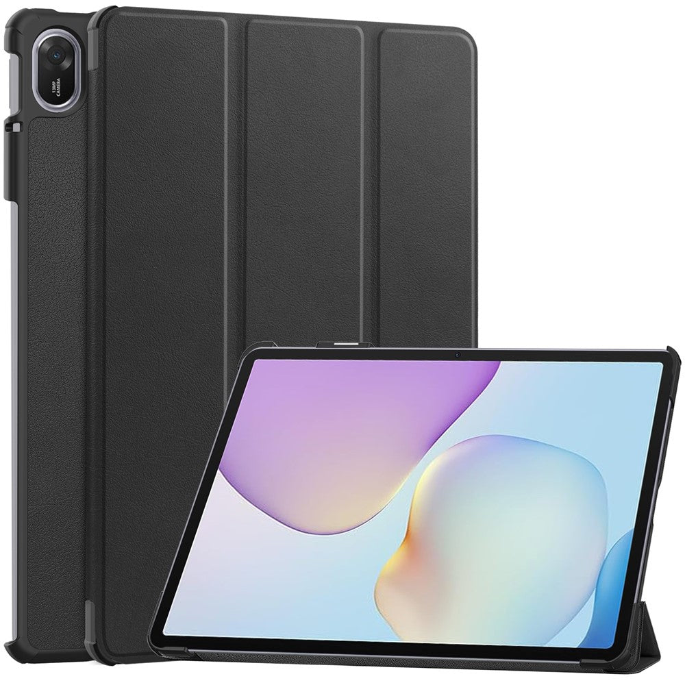 Cover til Huawei MatePad 11.5 (2025), Techsuit, FoldPro, Sort