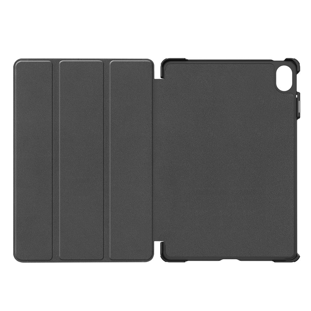 Cover til Huawei MatePad 11.5 (2025), Techsuit, FoldPro, Sort