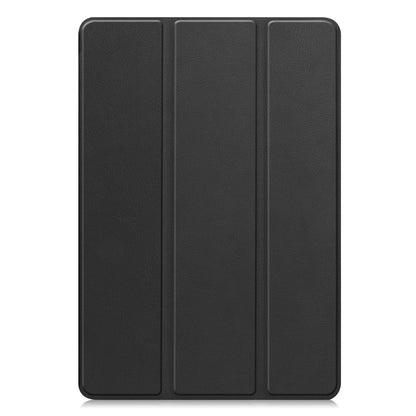 Cover til Huawei MatePad 11.5 (2025), Techsuit, FoldPro, Sort