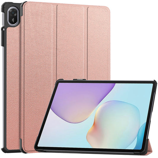 Cover til Huawei MatePad 11.5 (2025), Techsuit, FoldPro, Lyserød