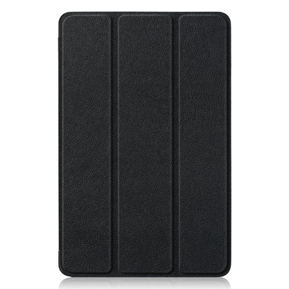 Cover til Huawei MatePad Pro 12.6 (2021), Techsuit, FoldPro, Sort