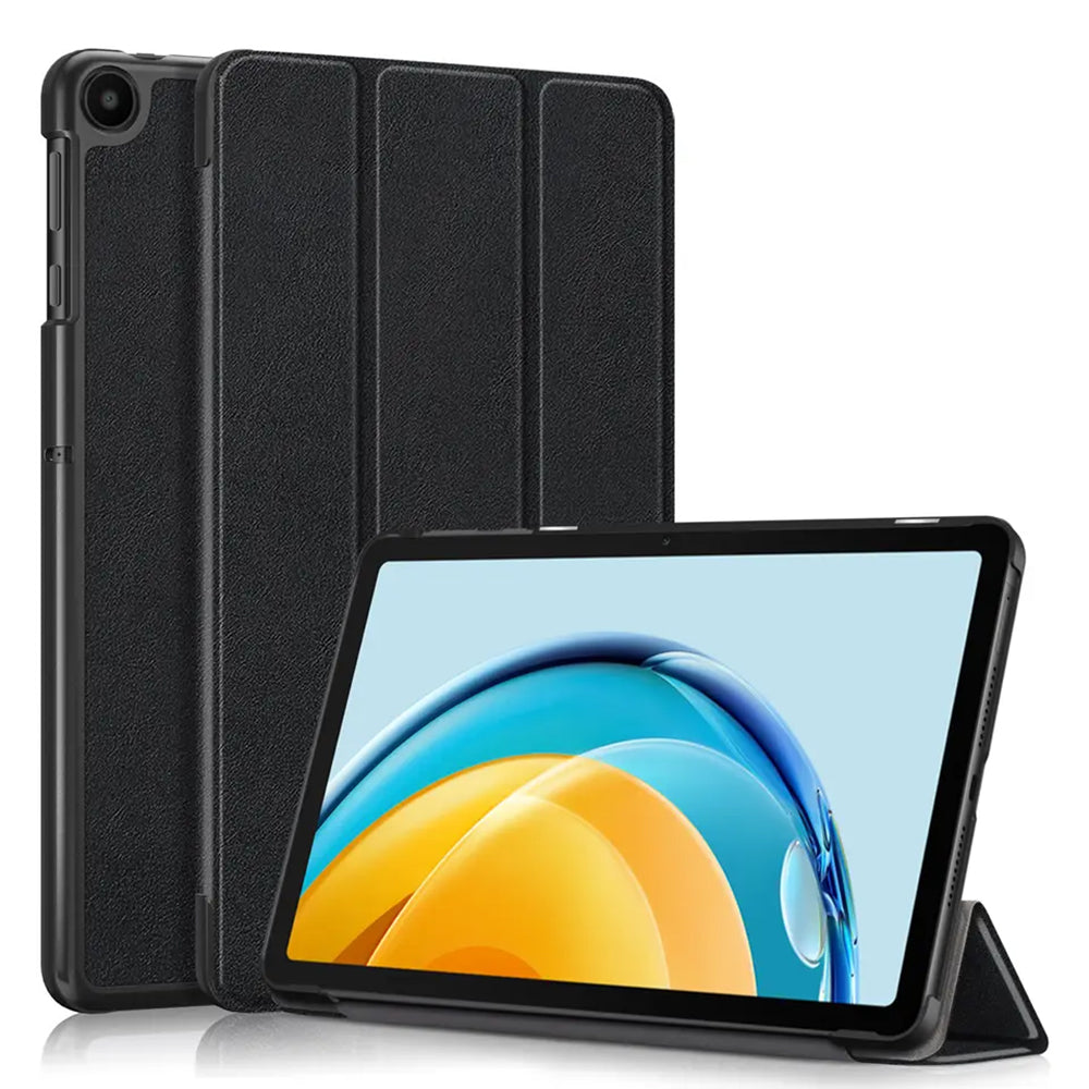 Cover til Huawei MatePad SE, Techsuit, FoldPro, Sort