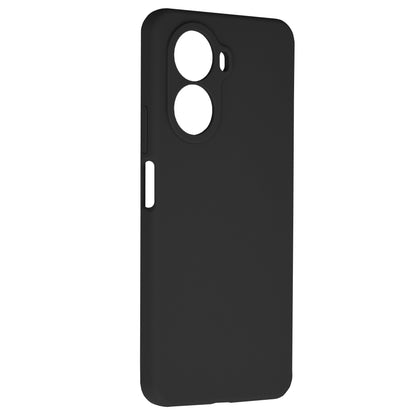 Cover til Huawei nova 10 SE, Techsuit, Soft Edge, Sort