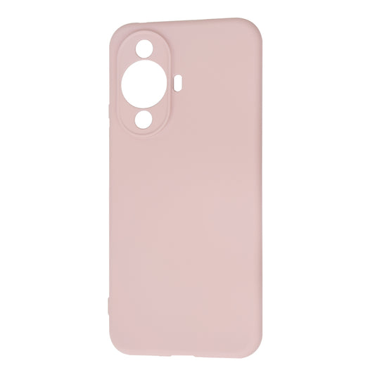 Cover til Huawei nova 12s / nova 11, Techsuit, SoftFlex, Pink