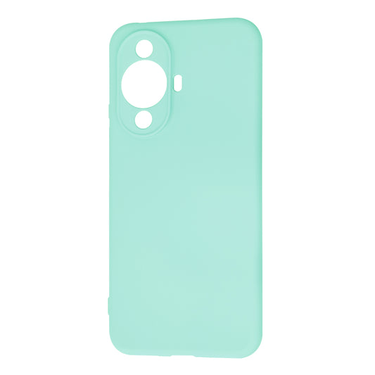 Cover til Huawei nova 12s / nova 11, Techsuit, SoftFlex, Turkis