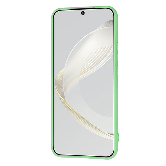 Cover til Huawei nova 12s / nova 11, Techsuit, SoftFlex, Lysegrøn