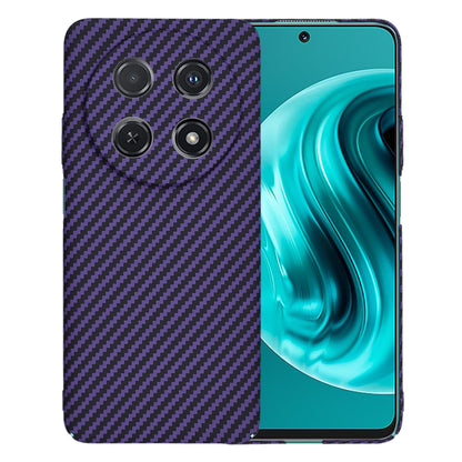 Cover til Huawei nova 13i / nova 12i, Techsuit, Carbonite FiberShell, Lilla