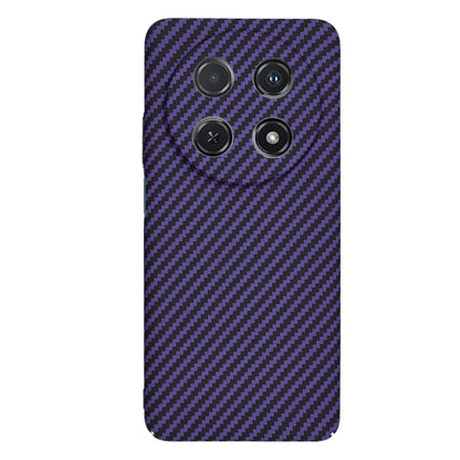 Cover til Huawei nova 13i / nova 12i, Techsuit, Carbonite FiberShell, Lilla