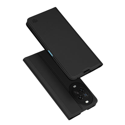 Etui til Huawei nova 14 Pro, Techsuit, Magskin Book, Sort
