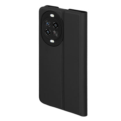 Etui til Huawei nova 14 Pro, Techsuit, Magskin Book, Sort
