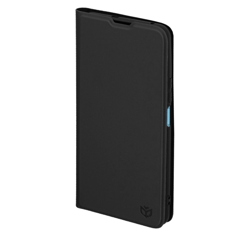 Etui til Huawei nova 14 Pro, Techsuit, Magskin Book, Sort