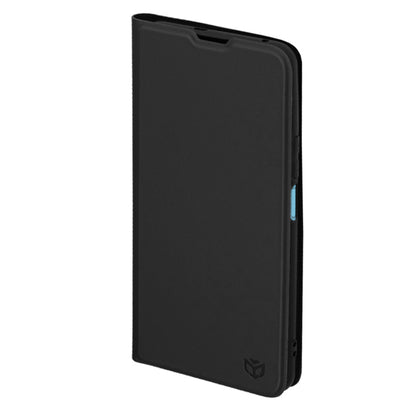 Etui til Huawei nova 14 Pro, Techsuit, Magskin Book, Sort
