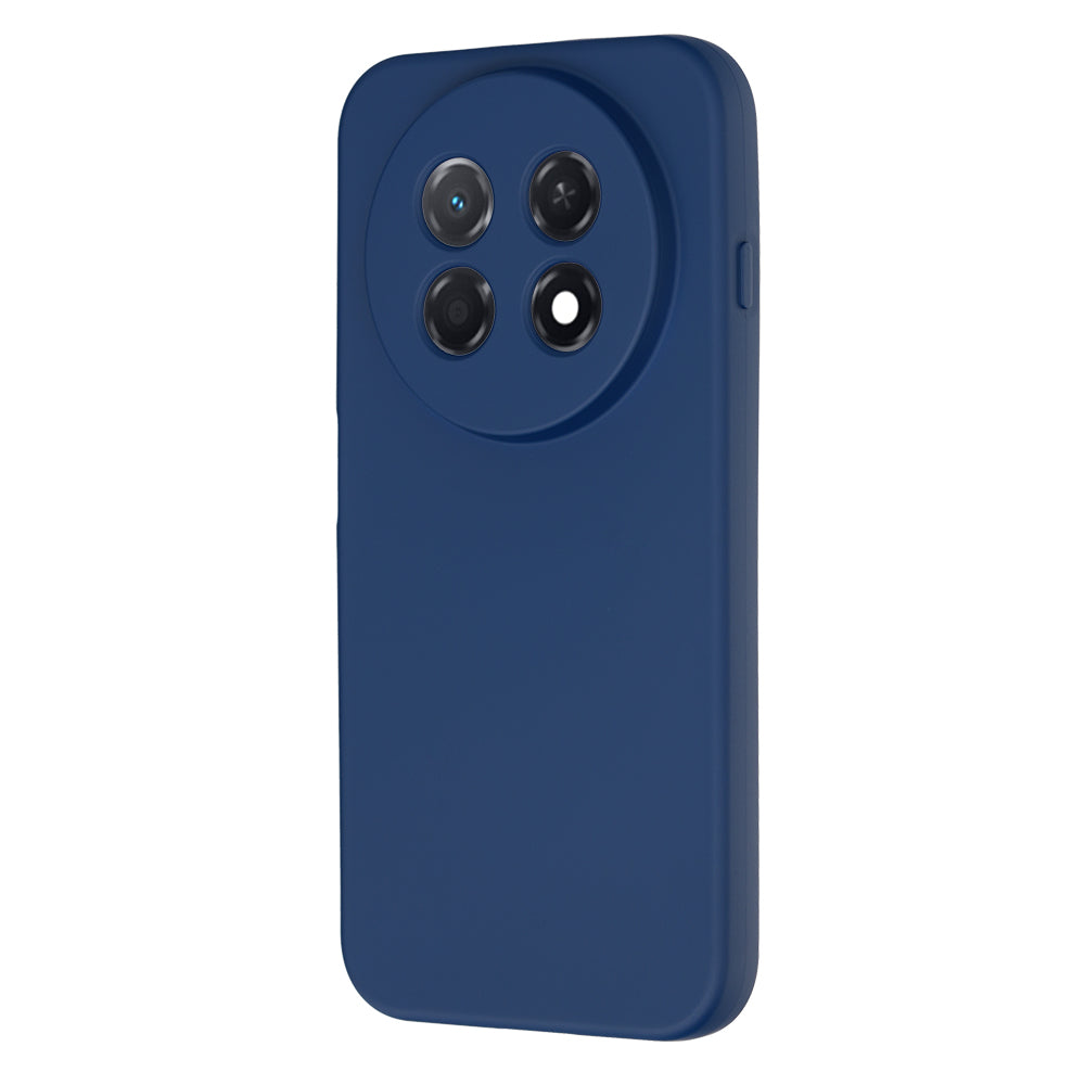 Cover til Huawei nova 15 Max, Techsuit, SoftFlex, Mørkeblå