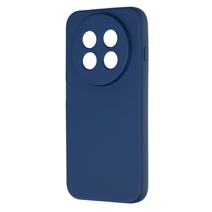 Cover til Huawei nova 15 Max, Techsuit, SoftFlex, Mørkeblå