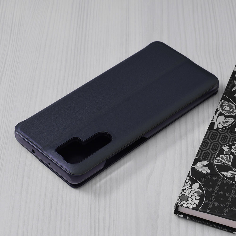 Cover til Huawei P30 Pro New Edition / P30 Pro, Techsuit, eFold, Mørkeblå