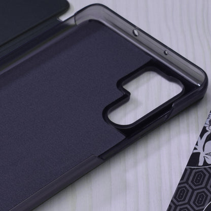 Cover til Huawei P30 Pro New Edition / P30 Pro, Techsuit, eFold, Mørkeblå