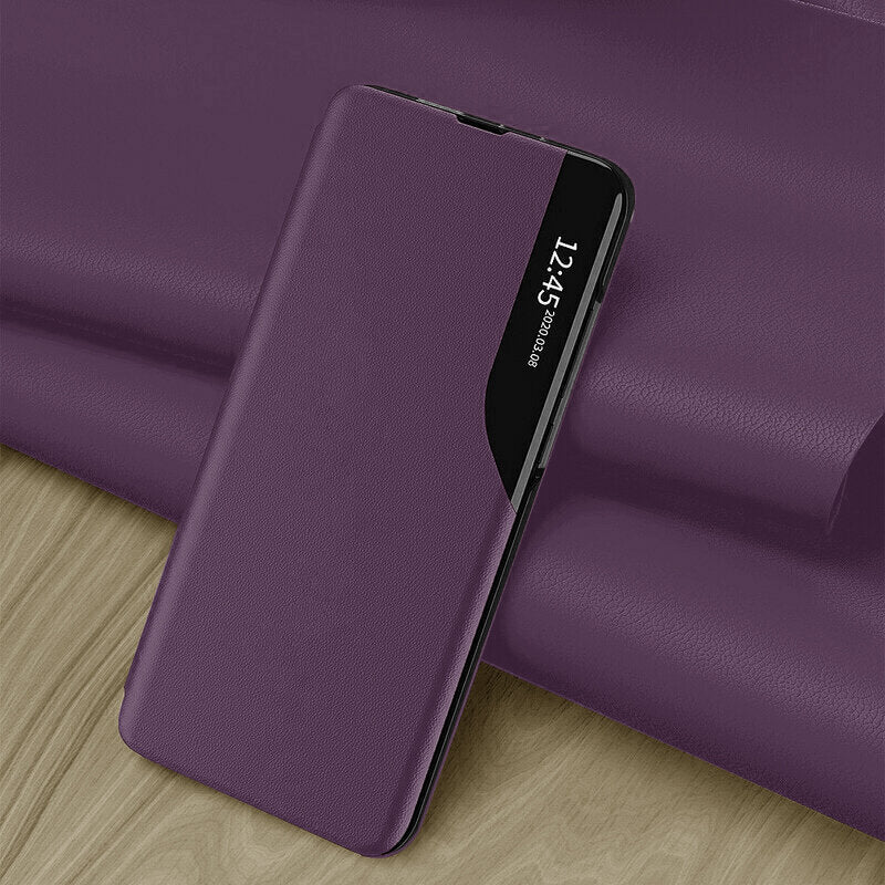 Case for Huawei P30 Pro New Edition / P30 Pro, Techsuit, eFold, Purple