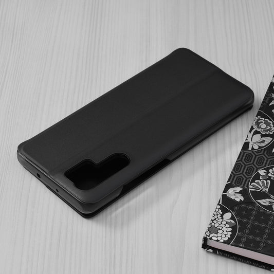 Cover til Huawei P30 Pro New Edition / P30 Pro, Techsuit, eFold, Sort
