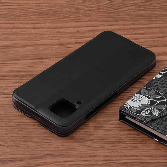 Cover til Huawei P40 lite 4G, Techsuit, eFold, Sort