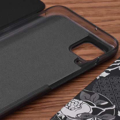 Cover til Huawei P40 lite 4G, Techsuit, eFold, Sort