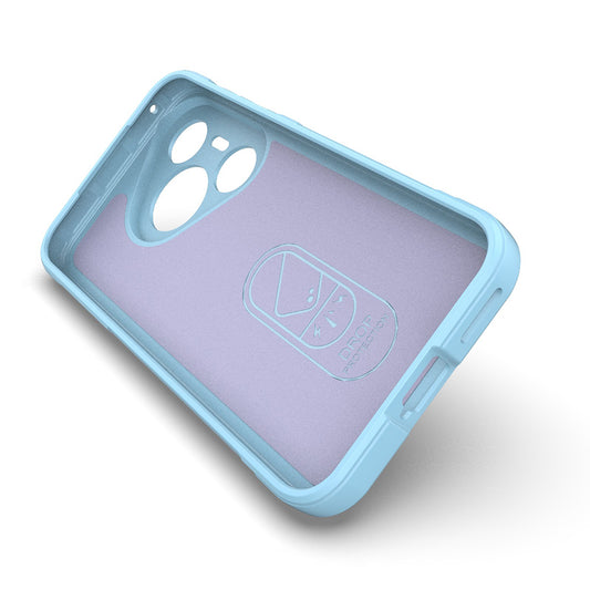 Cover til Huawei Pura 70, Techsuit, Magic Shield, Sort