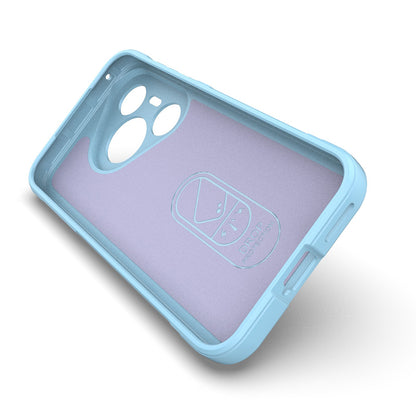Cover til Huawei Pura 70, Techsuit, Magic Shield, Grøn
