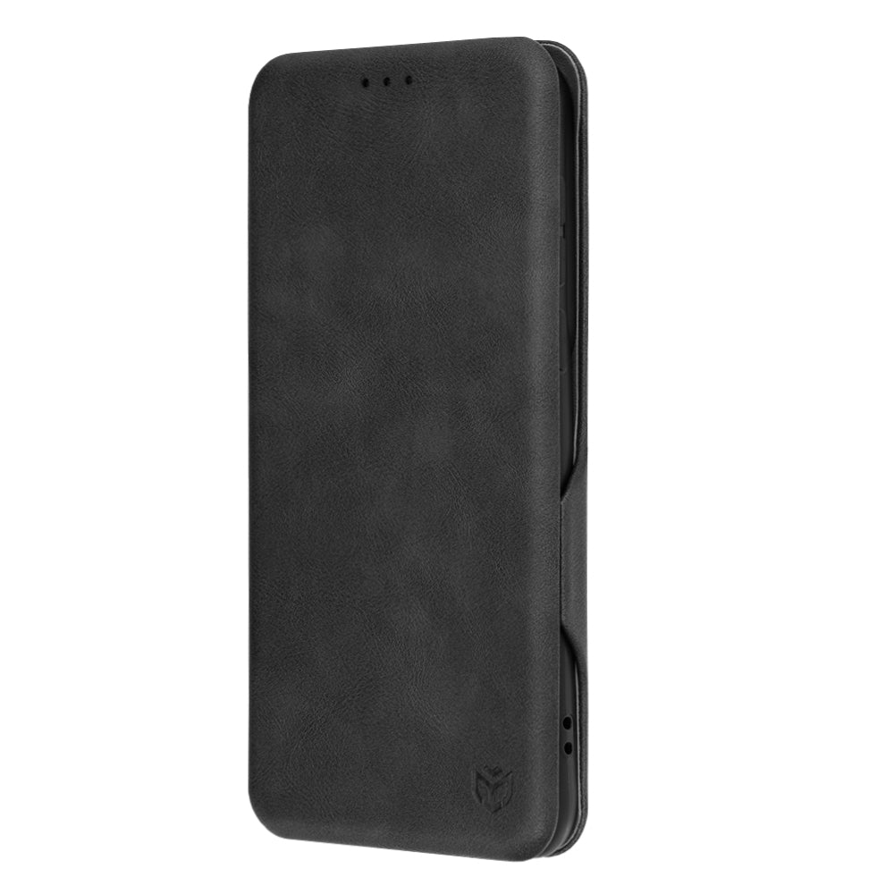 Cover til Huawei Pura 70 Ultra, Techsuit, Safe Wallet Plus, Sort